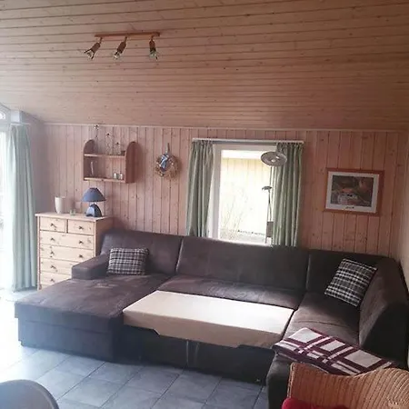 Seeschwalbe 32a Holiday home