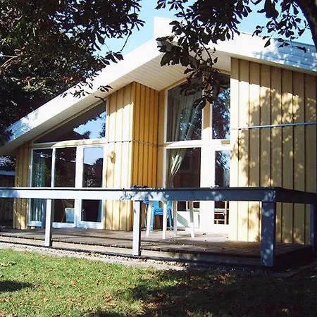 Holiday home Seeschwalbe 32a *